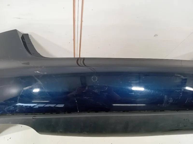 Paraurti POST 8K5807303 Audi A4 8K2 2012