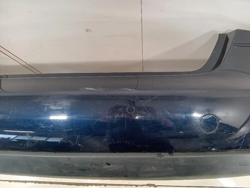 Paraurti POST 8K5807303 Audi A4 8K2 2012