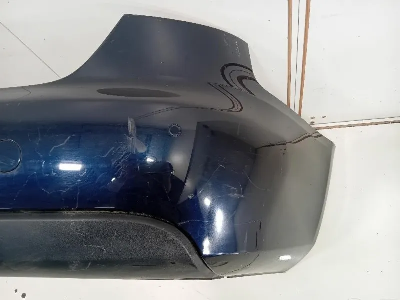 Paraurti POST 8K5807303 Audi A4 8K2 2012