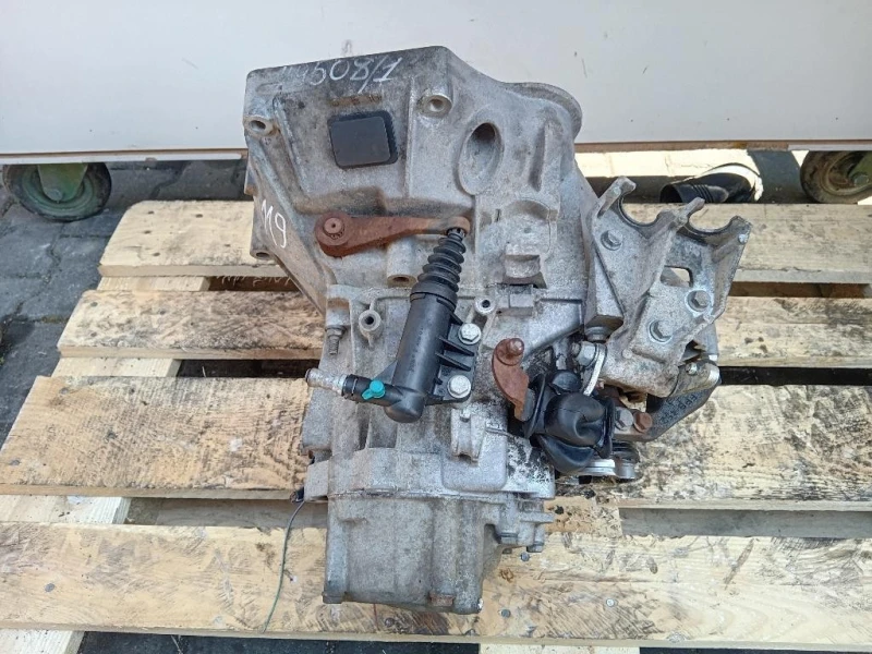 Cambio MML 5 MARCE MANUALE Opel Combo D 2012