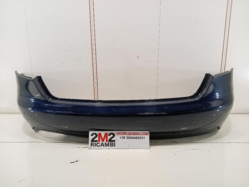 Paraurti POST 8K5807303 Audi A4 8K2 2012