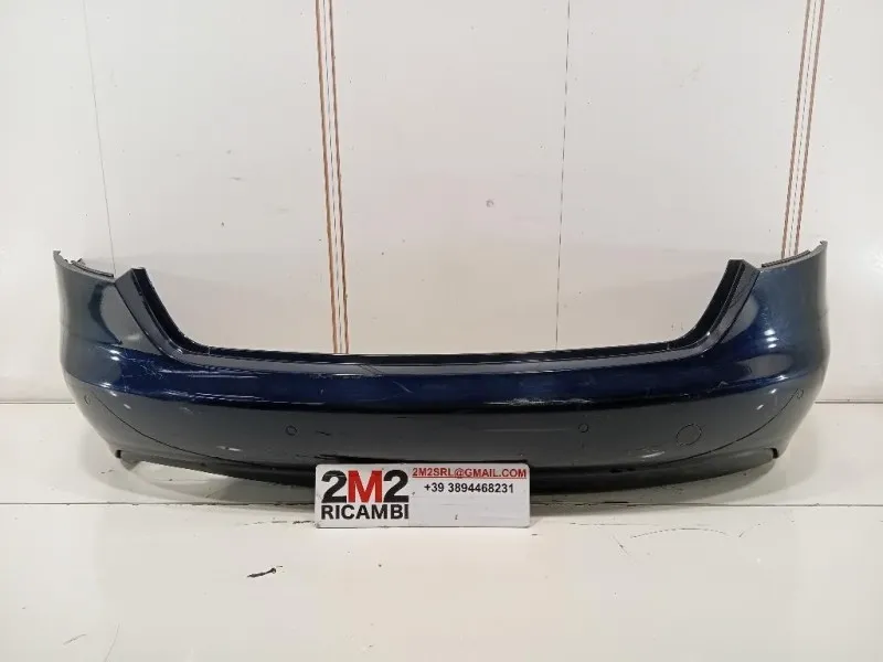 Paraurti POST 8K5807303 Audi A4 8K2 2012