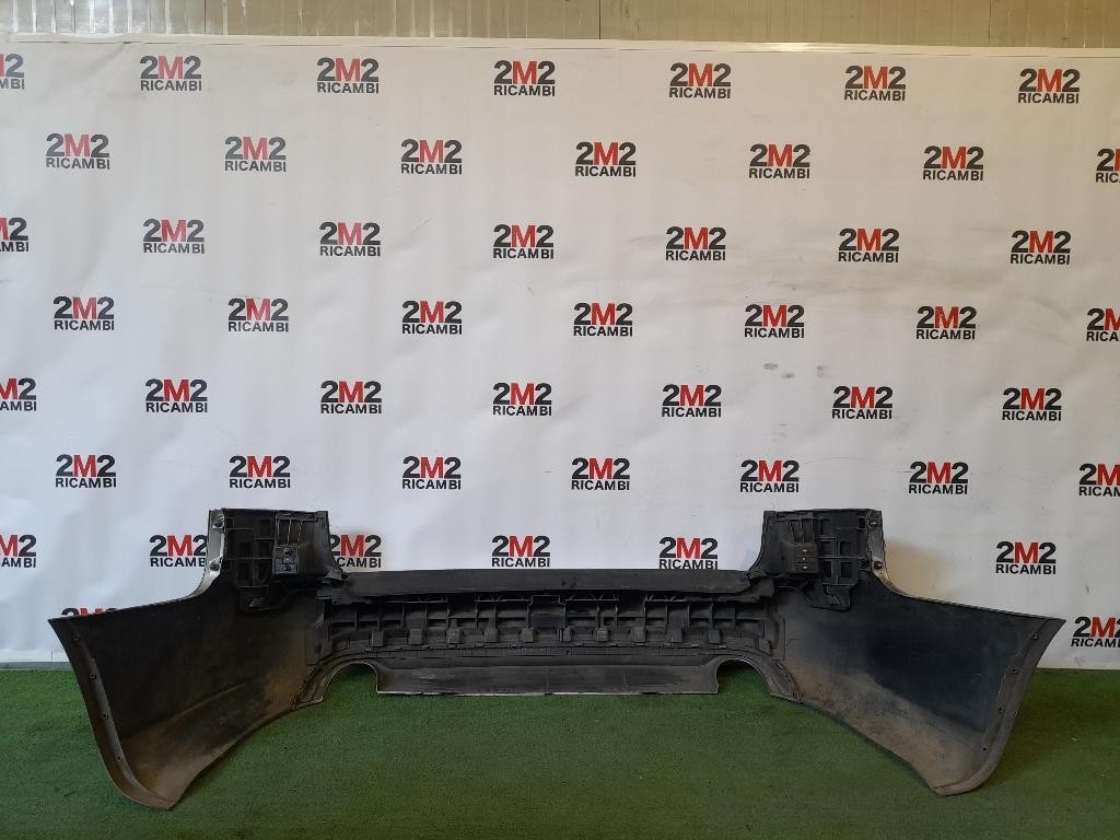 Paraurti POST 8E9807511J Audi A4 8K5 Avant 2008