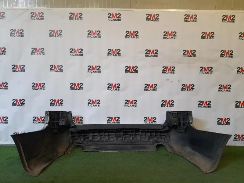 Paraurti POST 8E9807511J Audi A4 8K5 Avant 2008