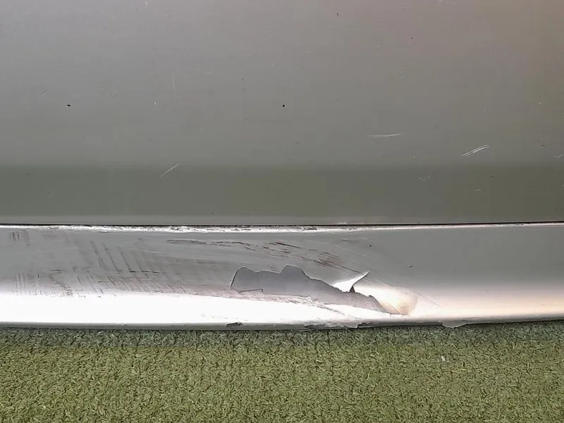 Paraurti POST 8E9807511J Audi A4 8K5 Avant 2008