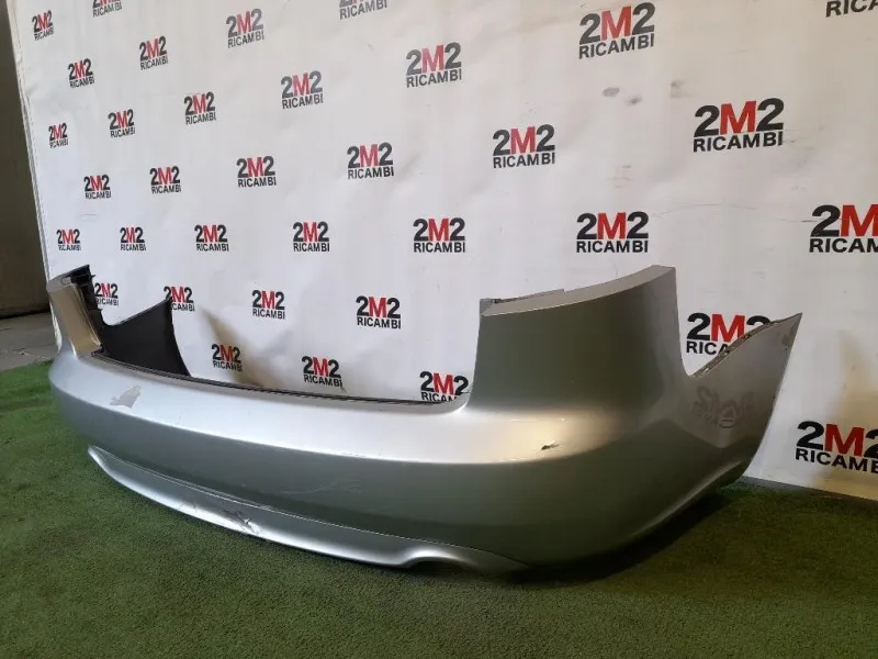 Paraurti POST 8E9807511J Audi A4 8K5 Avant 2008