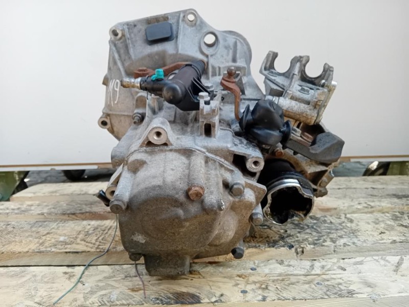 Cambio MML 5 MARCE MANUALE Opel Combo D 2012