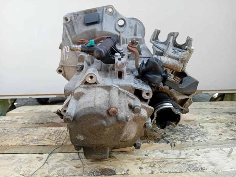 Cambio MML 5 MARCE MANUALE Opel Combo D 2012