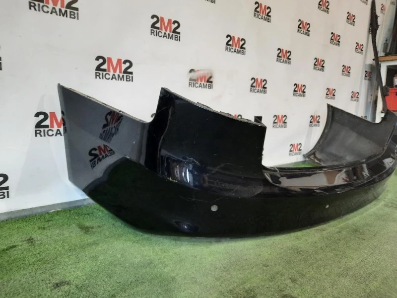 Paraurti POST 8K9807511N Audi A4 8K5 Avant 2012