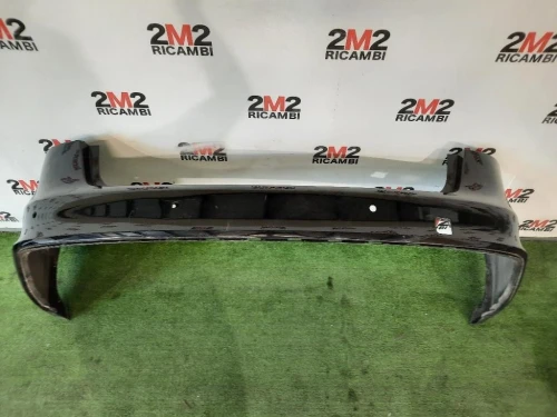 Paraurti POST 8K9807511N Audi A4 8K5 Avant 2012