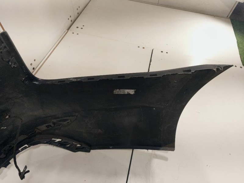 Paraurti POST 8W5807067AGRU Audi A4 8W2 2015