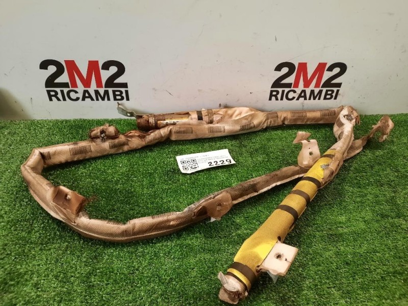 Air-bag A Tendina SX 2GA880741E Volkswagen T-roc 2017