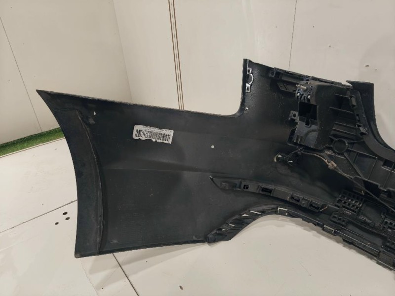 Paraurti POST 8W5807067AGRU Audi A4 8W2 2015