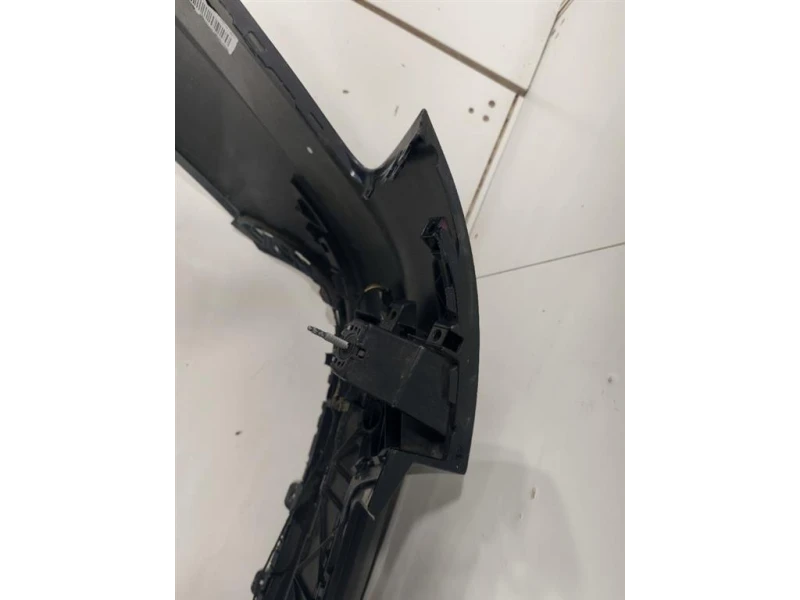 Paraurti POST 8W5807067AGRU Audi A4 8W2 2015