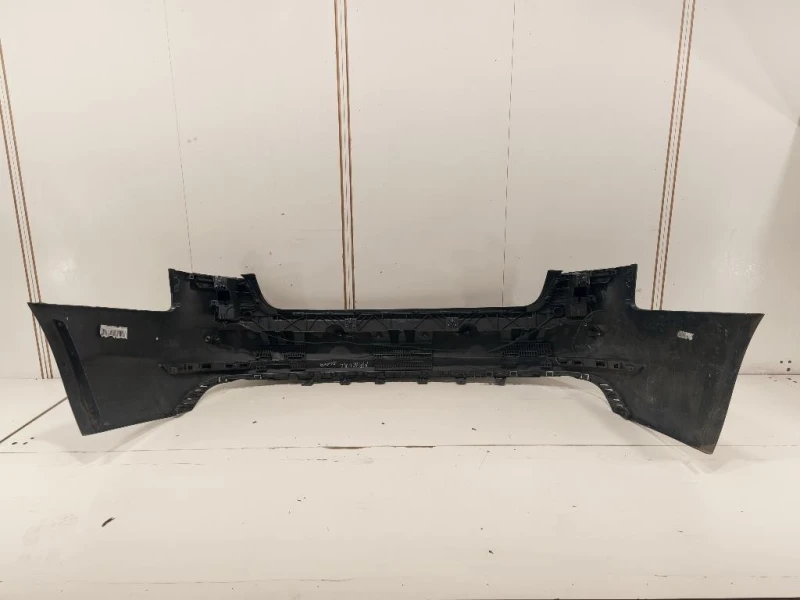 Paraurti POST 8W5807067AGRU Audi A4 8W2 2015