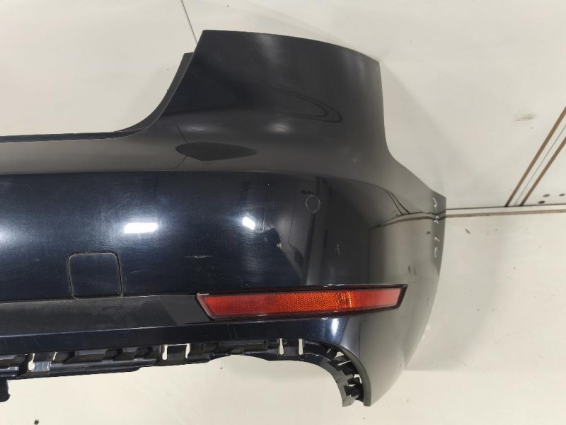 Paraurti POST 8W5807067AGRU Audi A4 8W2 2015