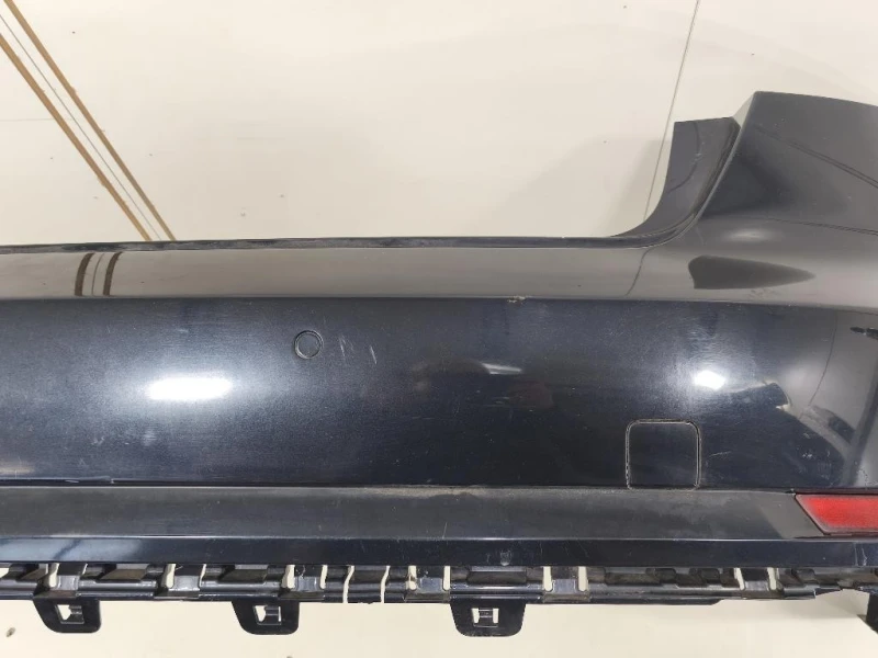 Paraurti POST 8W5807067AGRU Audi A4 8W2 2015