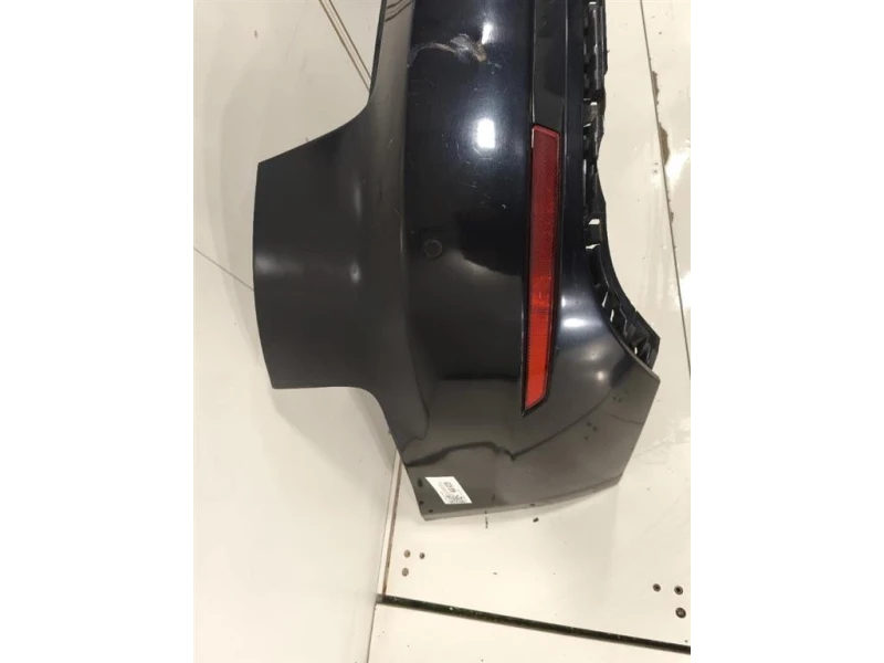 Paraurti POST 8W5807067AGRU Audi A4 8W2 2015