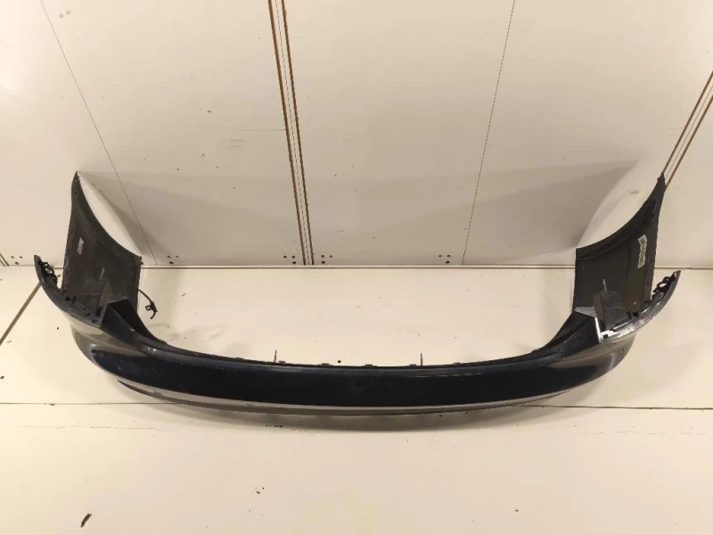 Paraurti POST 8W5807067AGRU Audi A4 8W2 2015