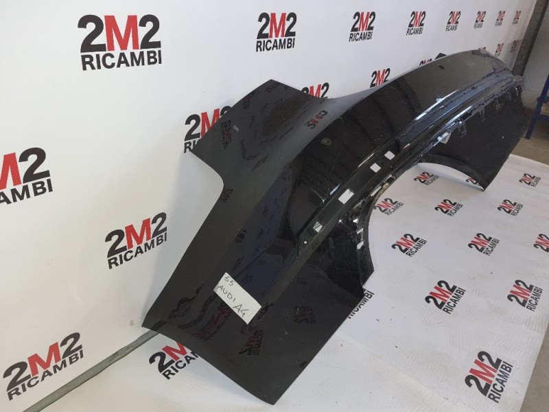 Paraurti POST 8W9807067EGRU Audi A4 8W5 Avant 2015