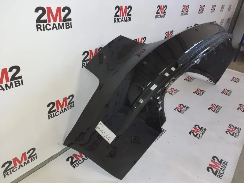 Paraurti POST 8W9807067EGRU Audi A4 8W5 Avant 2015