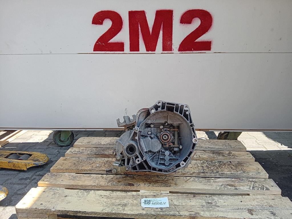 Cambio MML 5 MARCE MANUALE Opel Combo D 2012