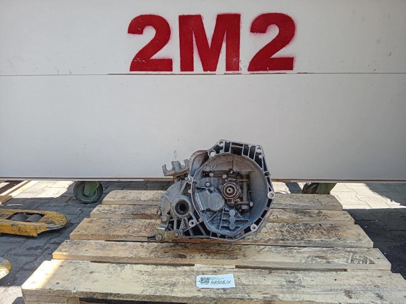 Cambio MML 5 MARCE MANUALE Opel Combo D 2012