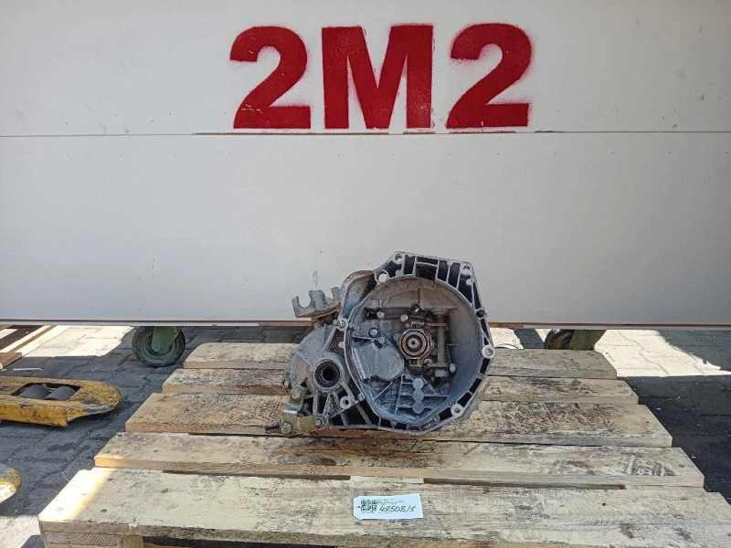 Cambio MML 5 MARCE MANUALE Opel Combo D 2012