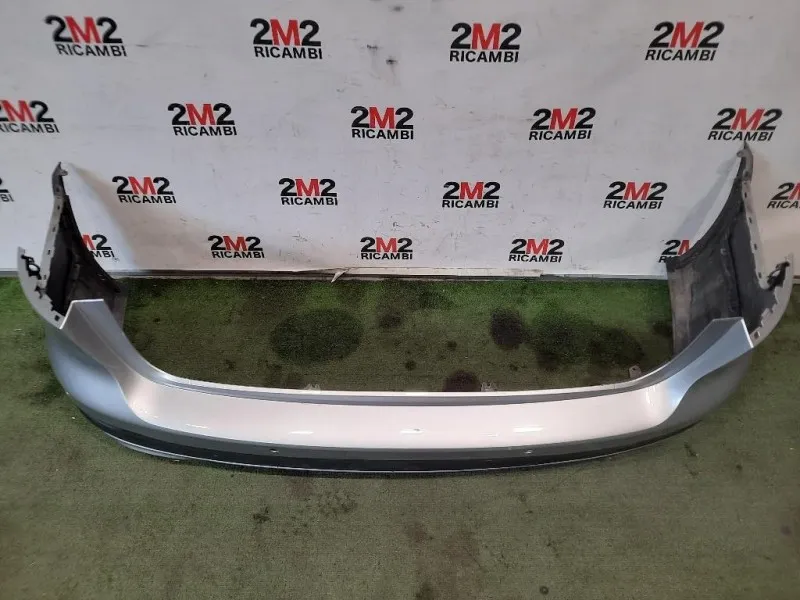 Paraurti POST 8W9 807 511 F Audi A4 8W5 Avant 2015