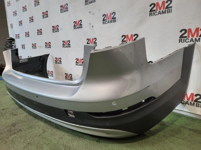 Paraurti POST 8W9 807 511 F Audi A4 8W5 Avant 2015