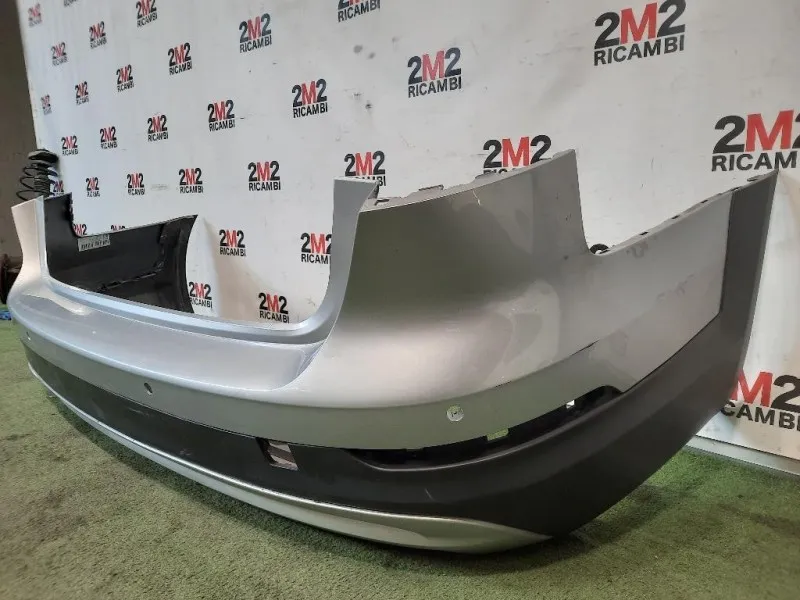 Paraurti POST 8W9 807 511 F Audi A4 8W5 Avant 2015