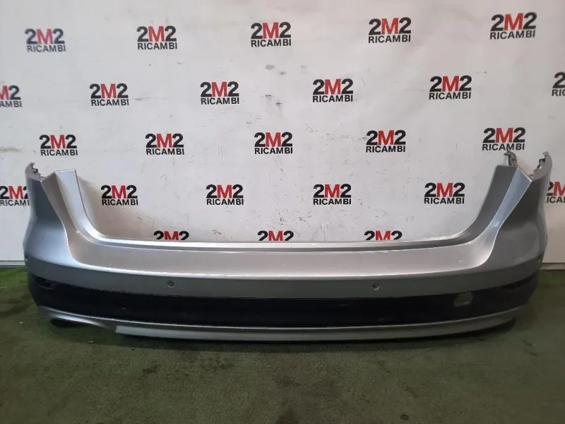 Paraurti POST 8W9 807 511 F Audi A4 8W5 Avant 2015