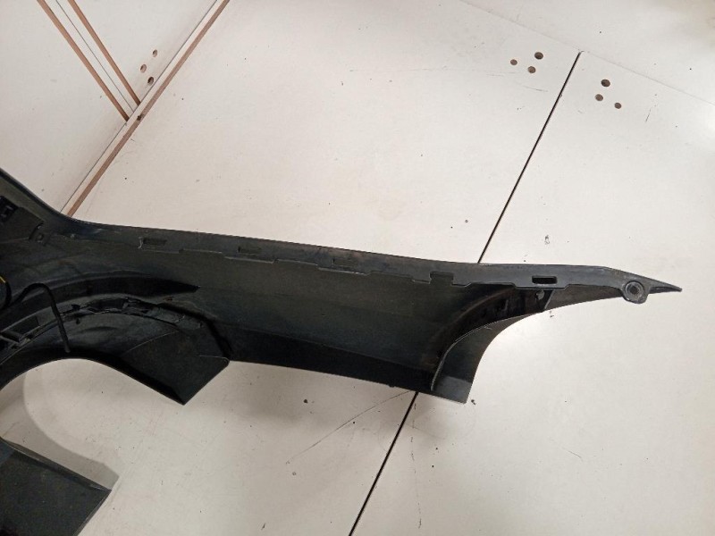 Paraurti POST 8W5807385A Audi A4 8W5 Avant 2015