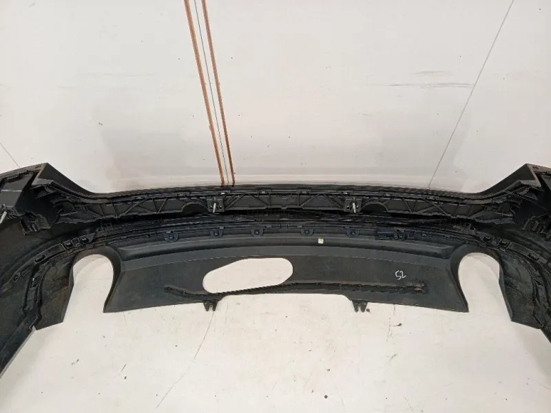 Paraurti POST 8W5807385A Audi A4 8W5 Avant 2015