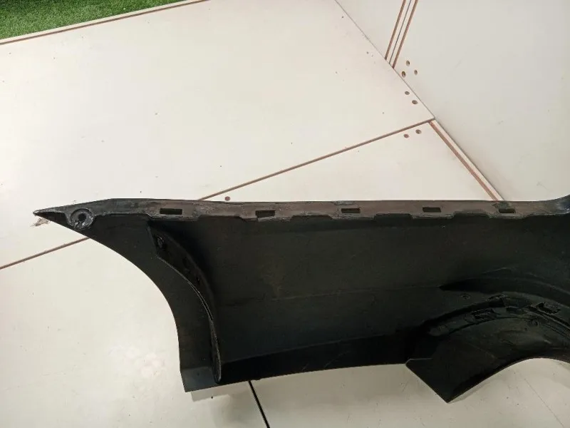 Paraurti POST 8W5807385A Audi A4 8W5 Avant 2015