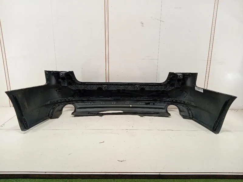 Paraurti POST 8W5807385A Audi A4 8W5 Avant 2015