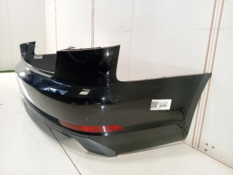 Paraurti POST 8W5807385A Audi A4 8W5 Avant 2015