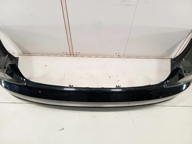 Paraurti POST 8W5807385A Audi A4 8W5 Avant 2015