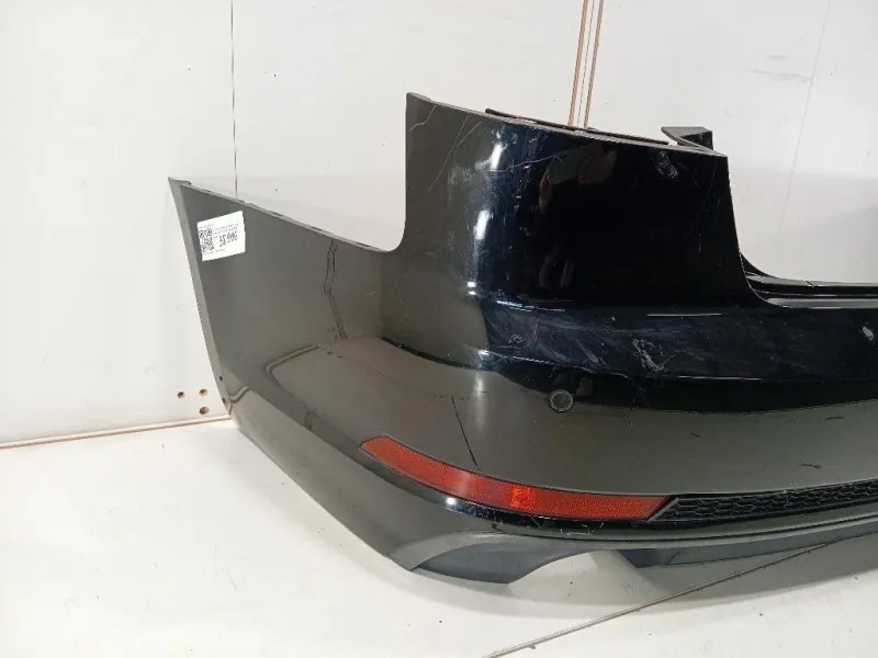 Paraurti POST 8W5807385A Audi A4 8W5 Avant 2015