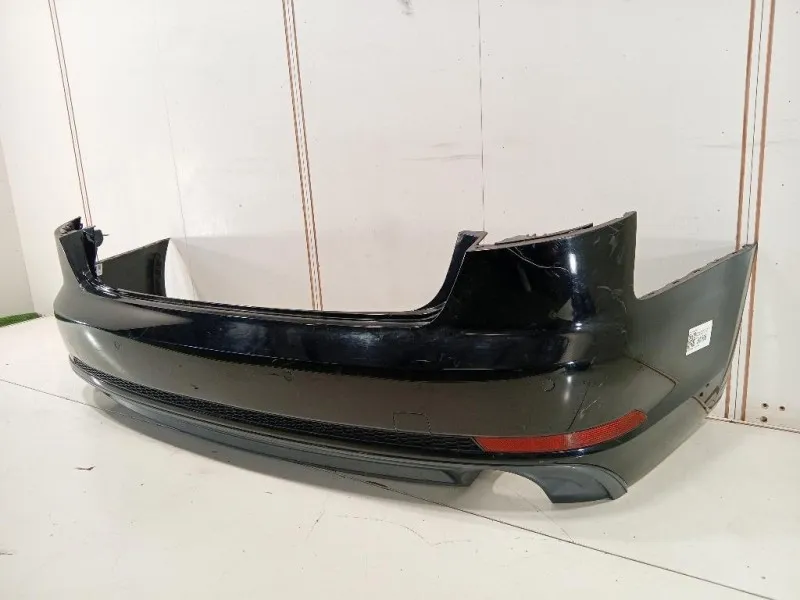 Paraurti POST 8W5807385A Audi A4 8W5 Avant 2015