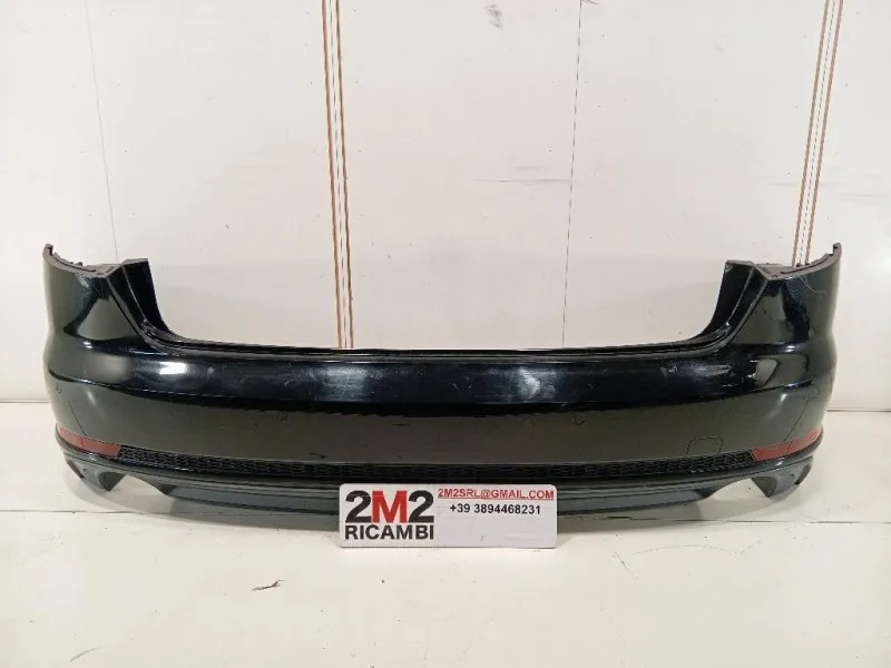Paraurti POST 8W5807385A Audi A4 8W5 Avant 2015