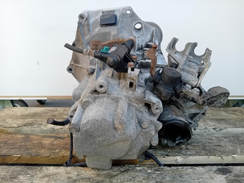 Cambio 55243551 95523144 5 MARCE MANUALE Opel Combo D 2012