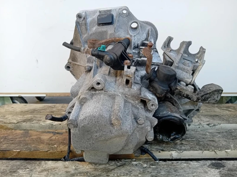 Cambio 55243551 95523144 5 MARCE MANUALE Opel Combo D 2012