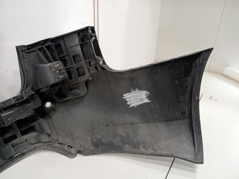 Paraurti POST 8E9 807 511 J Audi A4 8W5 Avant 2015