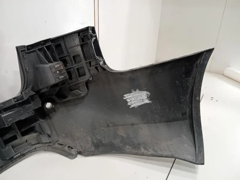 Paraurti POST 8E9 807 511 J Audi A4 8W5 Avant 2015