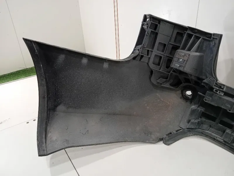 Paraurti POST 8E9 807 511 J Audi A4 8W5 Avant 2015