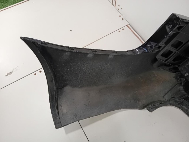 Paraurti POST 8E9 807 511 J Audi A4 8W5 Avant 2015