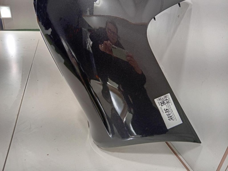 Paraurti POST 8E9 807 511 J Audi A4 8W5 Avant 2015