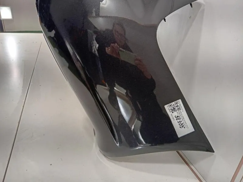 Paraurti POST 8E9 807 511 J Audi A4 8W5 Avant 2015