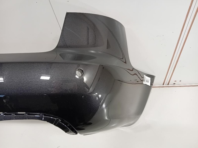 Paraurti POST 8E9 807 511 J Audi A4 8W5 Avant 2015